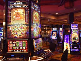 Live roulette table with professional dealer and HD camera setup
